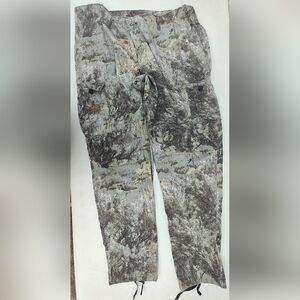 Faded Sage Camouflage Pants Size 2XLT